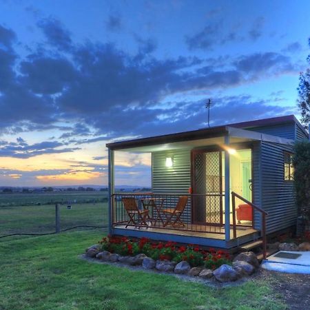 Killarney View Cabins And Caravan Park Extérieur photo