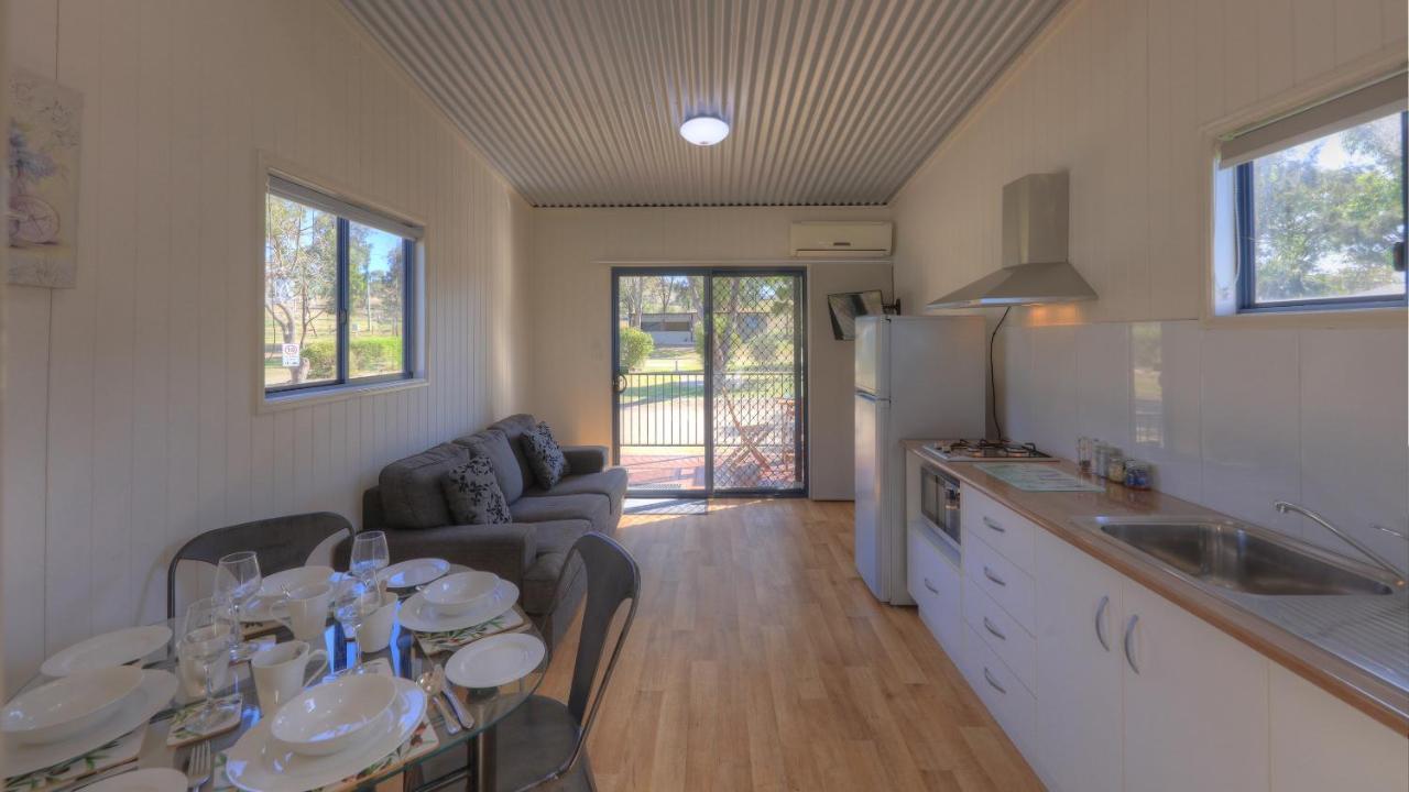 Killarney View Cabins And Caravan Park Extérieur photo