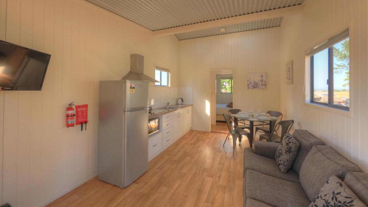 Killarney View Cabins And Caravan Park Extérieur photo