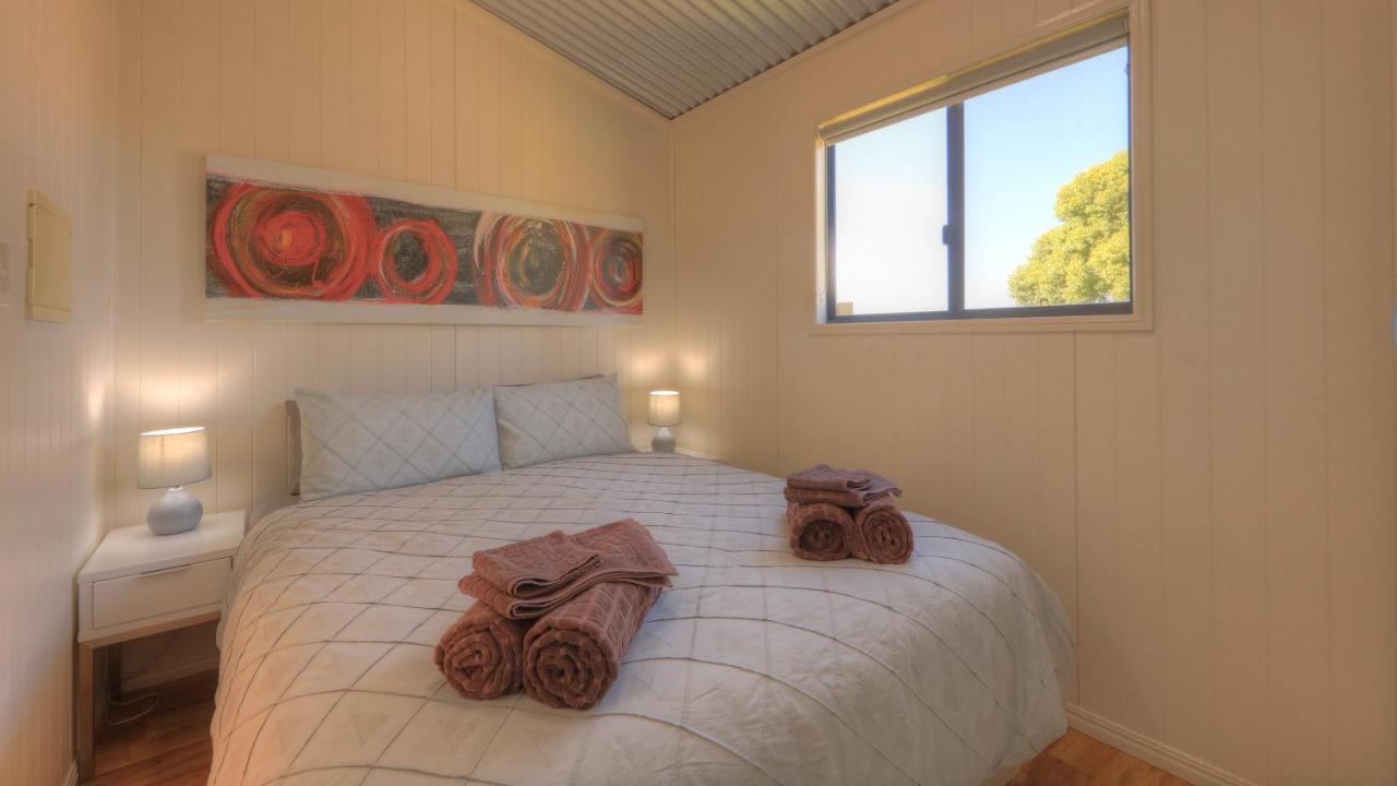Killarney View Cabins And Caravan Park Extérieur photo