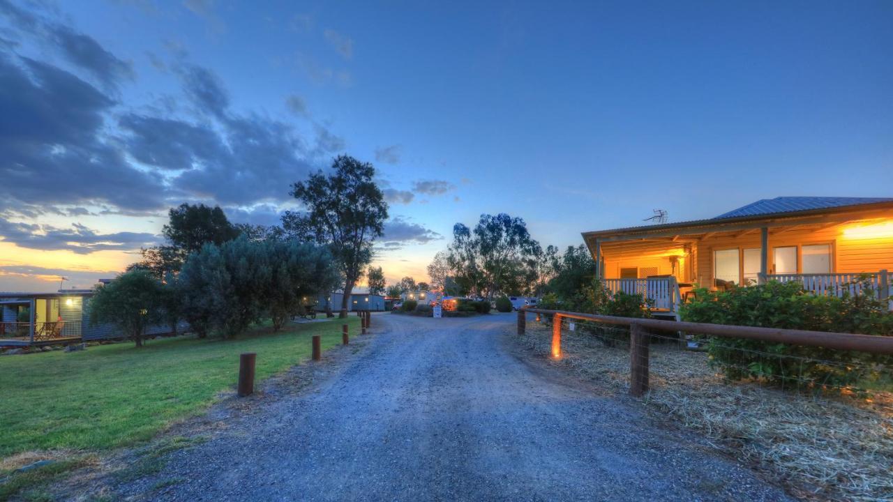 Killarney View Cabins And Caravan Park Extérieur photo