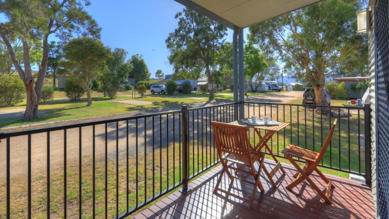 Killarney View Cabins And Caravan Park Extérieur photo