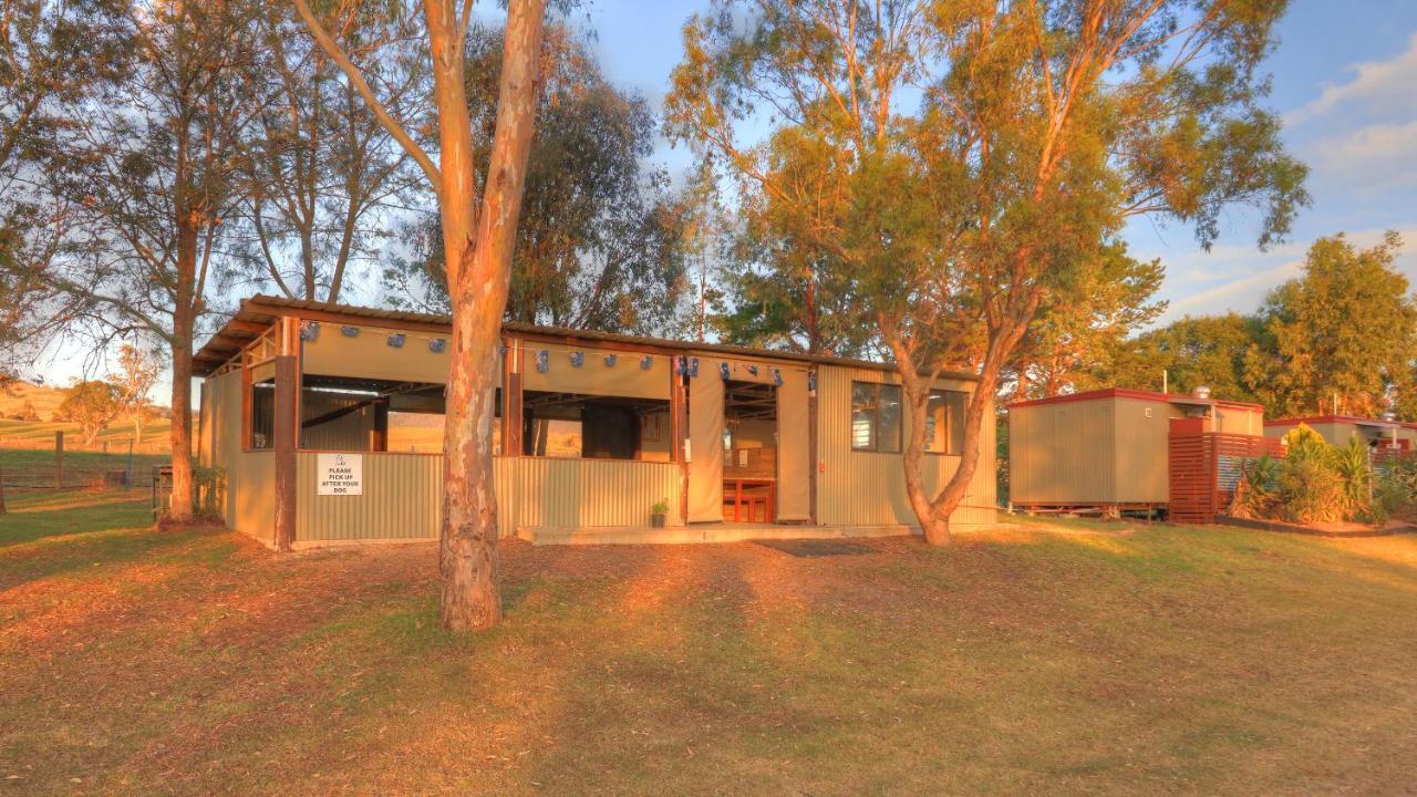 Killarney View Cabins And Caravan Park Extérieur photo