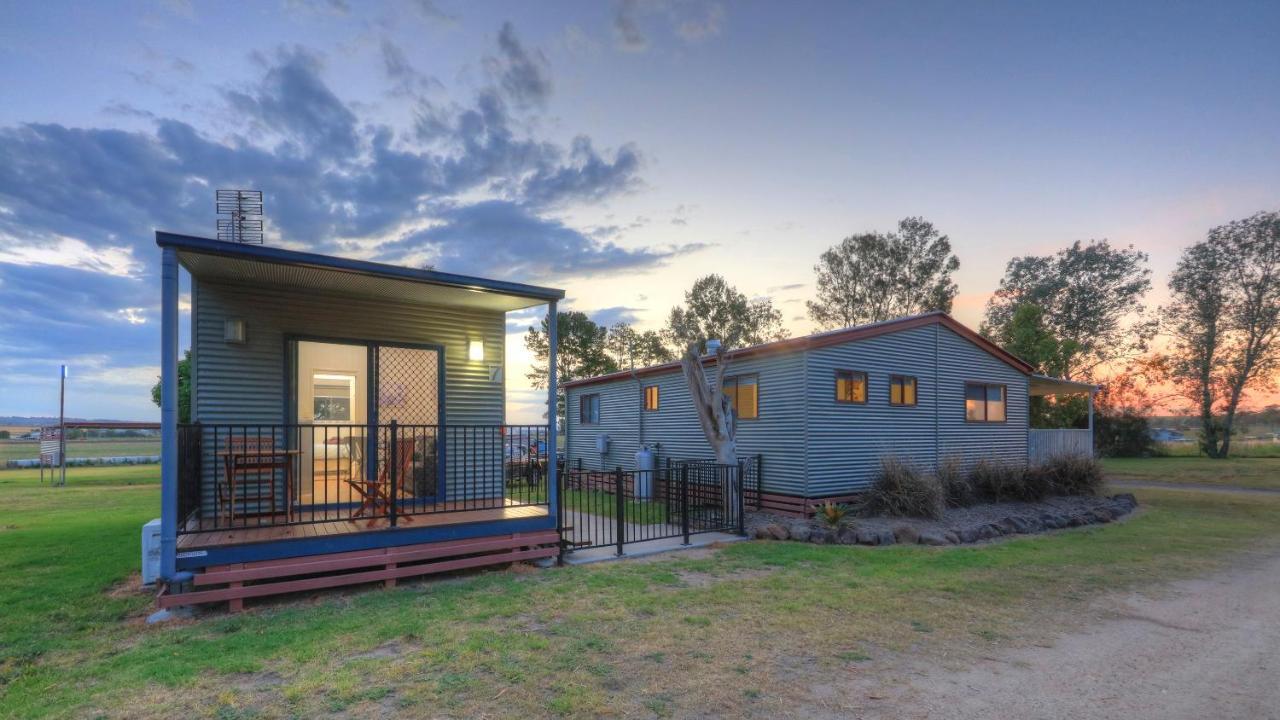 Killarney View Cabins And Caravan Park Extérieur photo