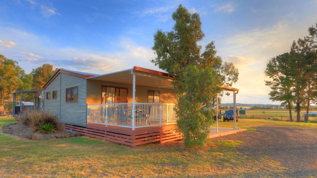 Killarney View Cabins And Caravan Park Extérieur photo