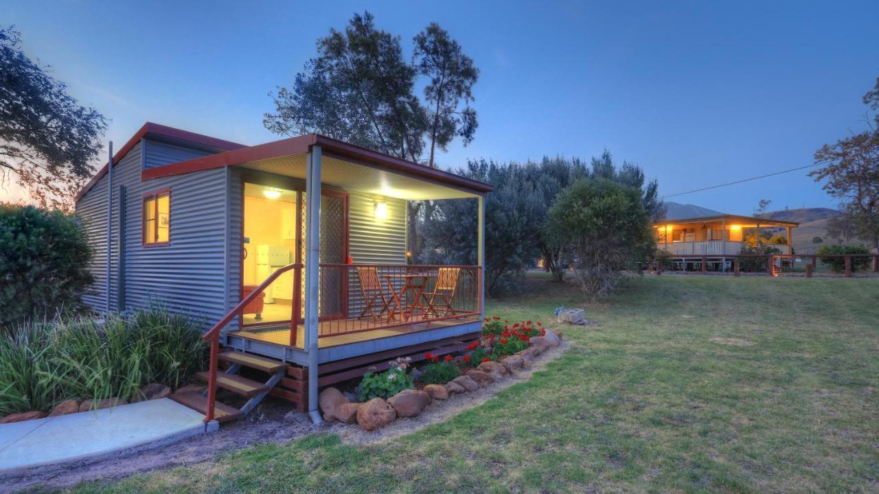 Killarney View Cabins And Caravan Park Extérieur photo