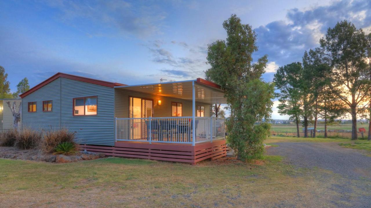 Killarney View Cabins And Caravan Park Extérieur photo