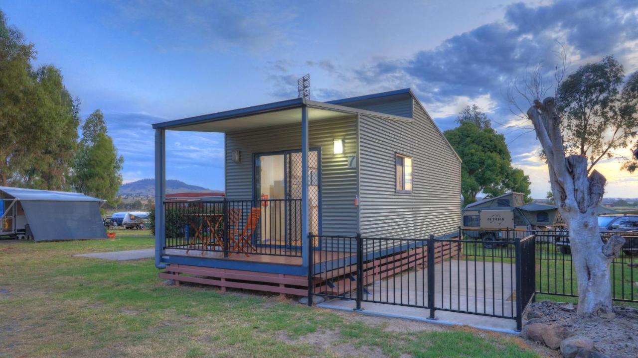 Killarney View Cabins And Caravan Park Extérieur photo