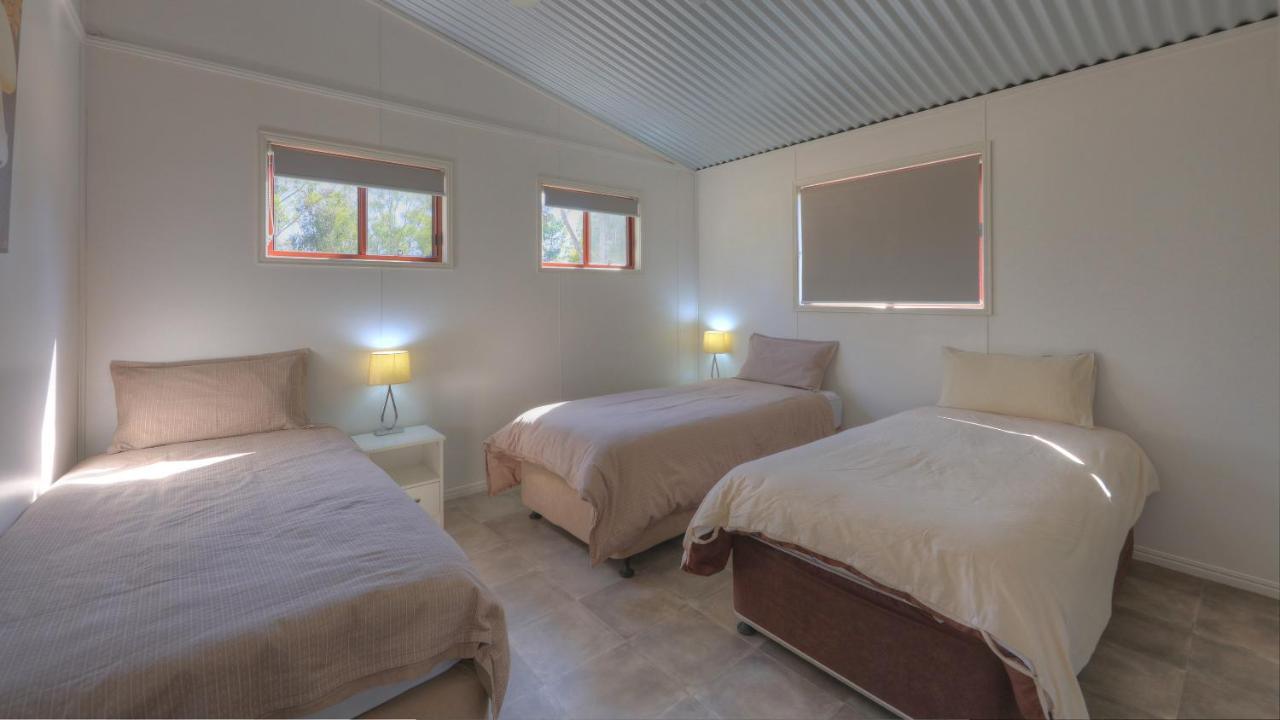 Killarney View Cabins And Caravan Park Extérieur photo