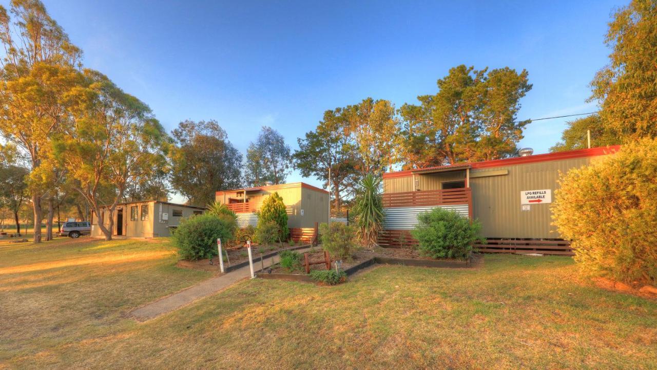 Killarney View Cabins And Caravan Park Extérieur photo