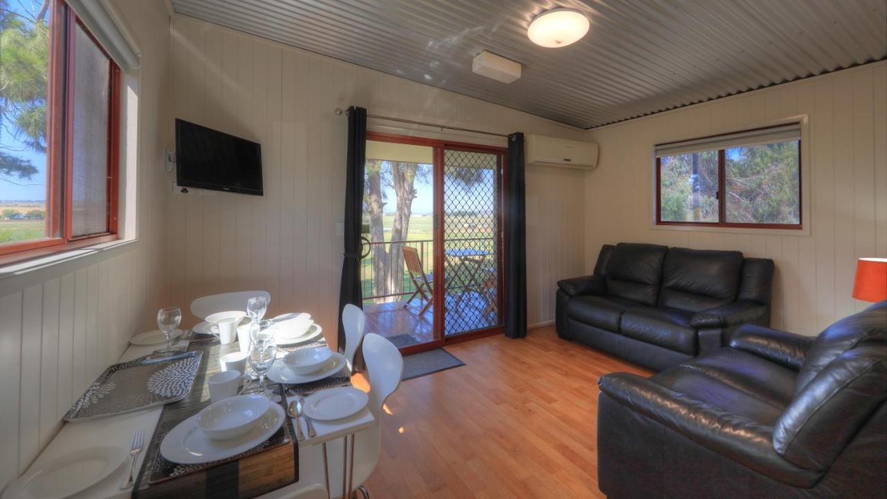 Killarney View Cabins And Caravan Park Extérieur photo