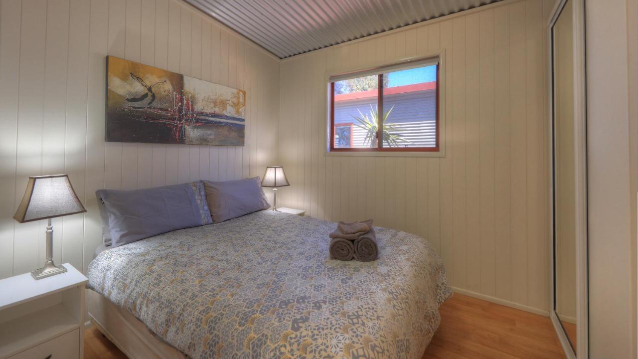 Killarney View Cabins And Caravan Park Extérieur photo