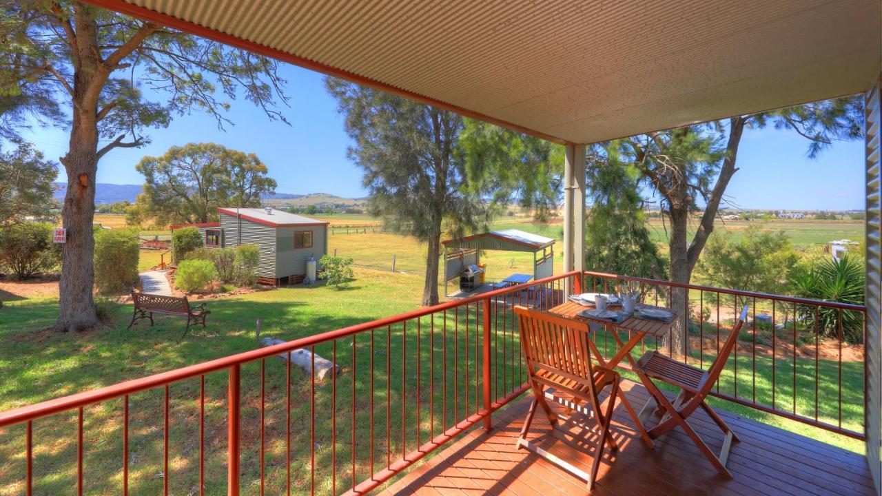 Killarney View Cabins And Caravan Park Extérieur photo