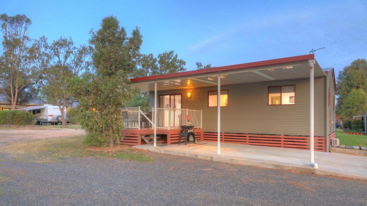 Killarney View Cabins And Caravan Park Extérieur photo