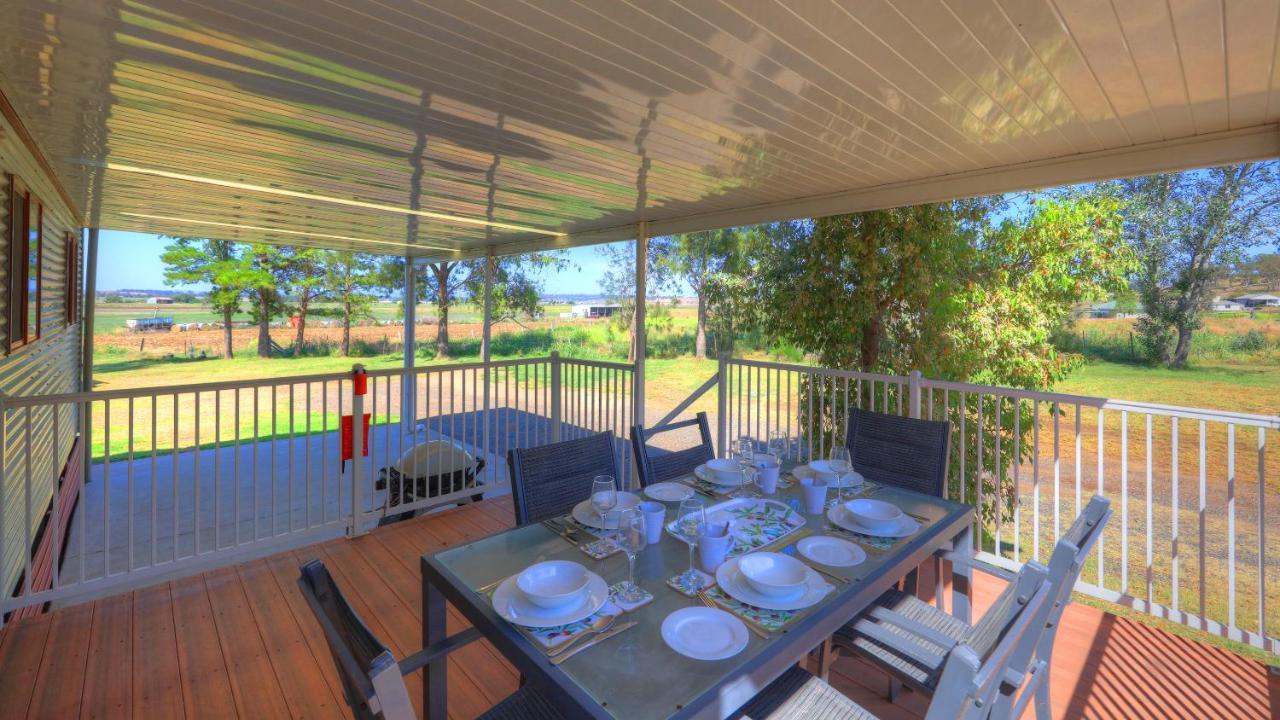 Killarney View Cabins And Caravan Park Extérieur photo