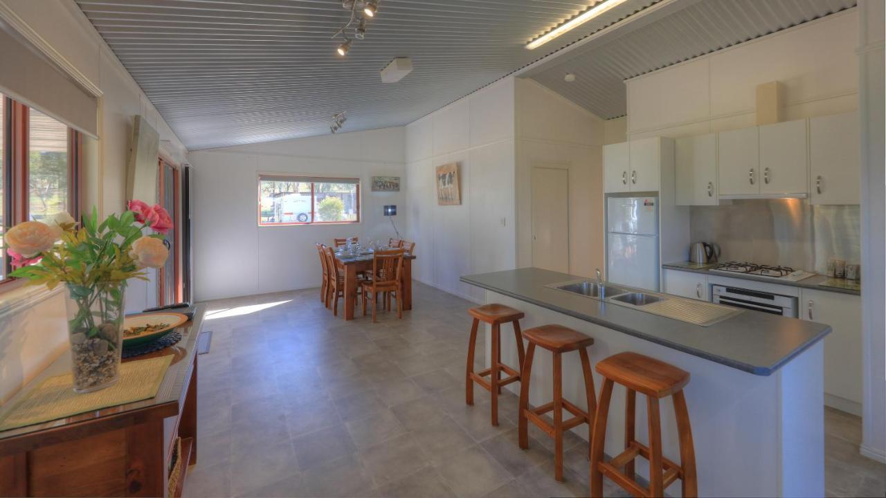 Killarney View Cabins And Caravan Park Extérieur photo