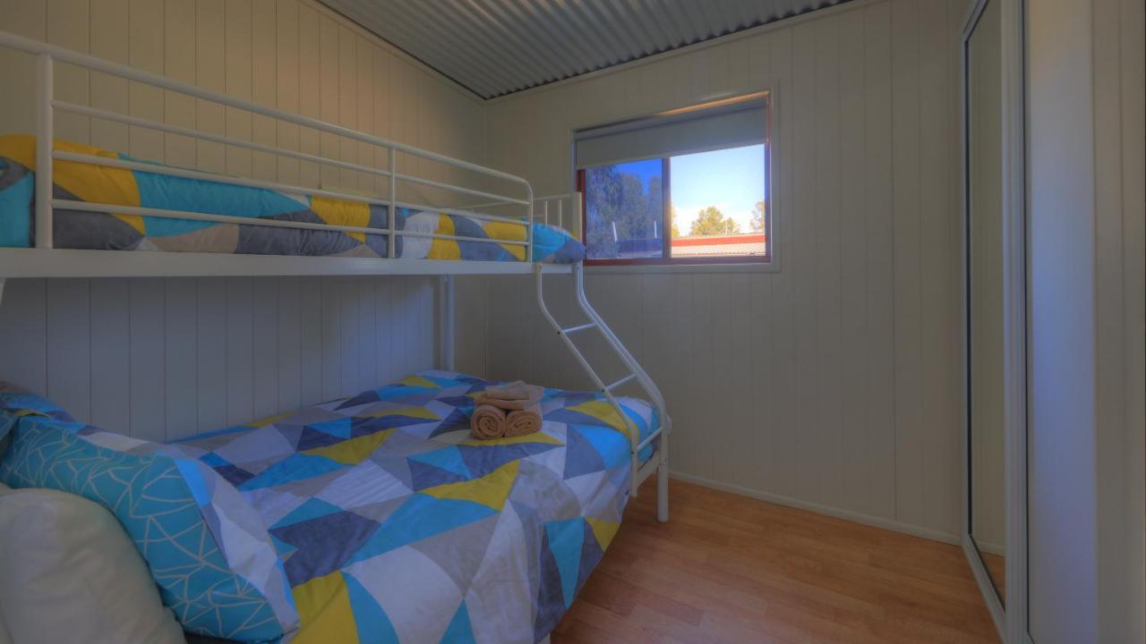 Killarney View Cabins And Caravan Park Extérieur photo