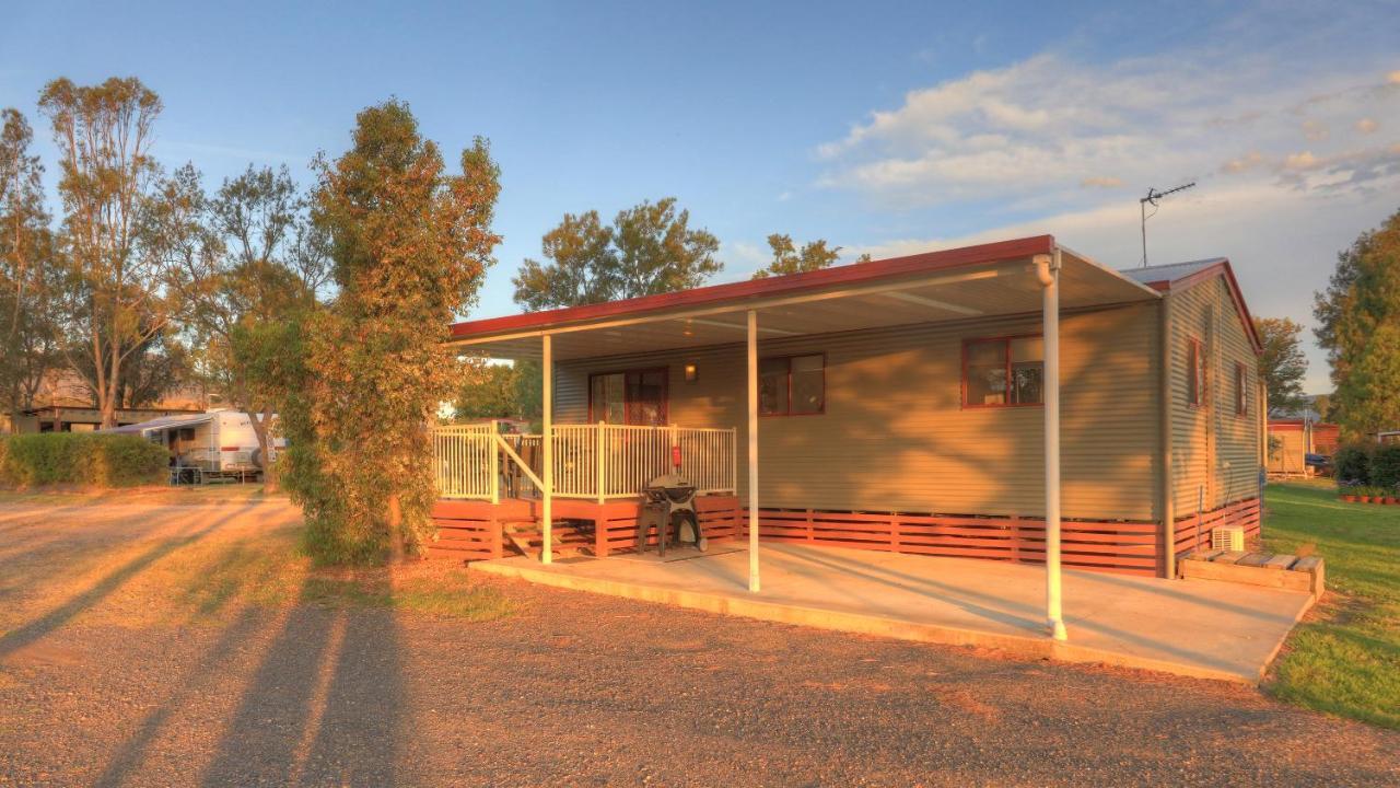 Killarney View Cabins And Caravan Park Extérieur photo