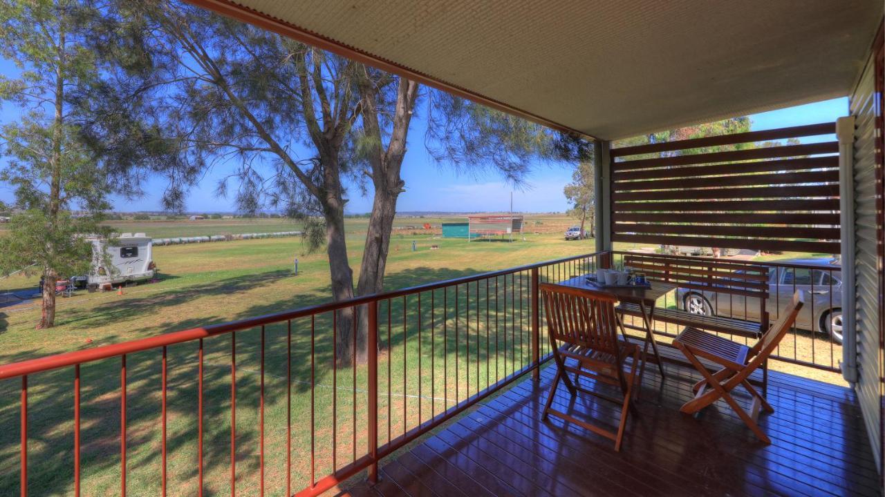 Killarney View Cabins And Caravan Park Extérieur photo