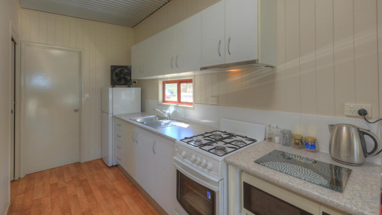 Killarney View Cabins And Caravan Park Extérieur photo