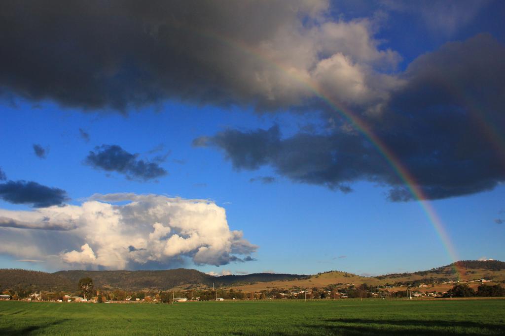 Killarney View Cabins And Caravan Park Extérieur photo